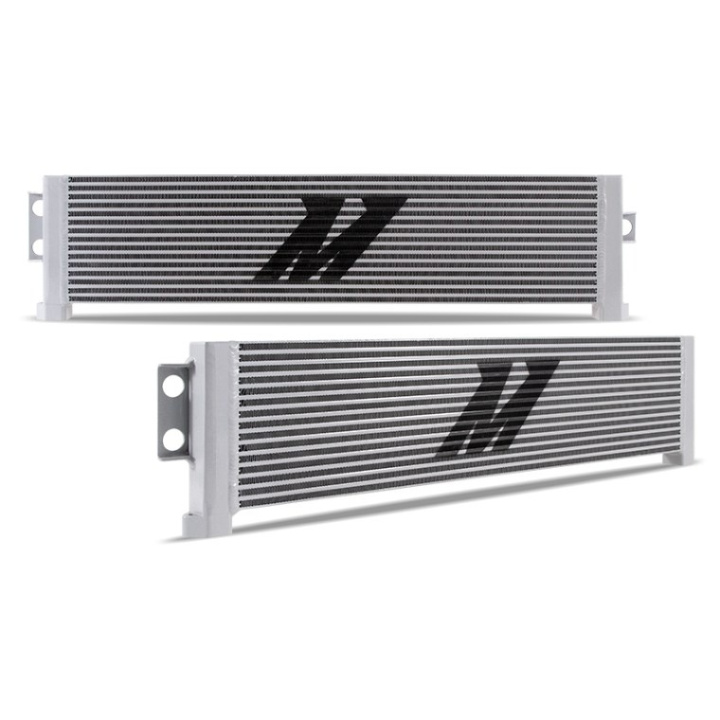 BMW F8x M3 / M4 / M2 Competition Oil Cooler Mishimoto in the group Select car model / BMW / M2 2-series (F87) 2015+ / Tuning at DDESIGN Scandinavia AB (MMOC-F80-15)