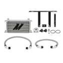 Hyundai Genesis Coupe 2.0T Oil Cooler Kit Mishimoto