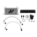 Hyundai Genesis Coupe 3.8L Oil Cooler Kit Mishimoto