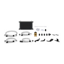 Pontiac GTO Thermostatic Oil Cooler Kit Mishimoto