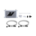 Mishimoto LS1/LS2 Front-Sump Race Oil Cooler Kit Mishimoto