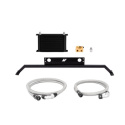 Ford Mustang 5.0L Oil Cooler Kit Mishimoto