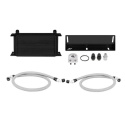 Ford Mustang 5.0L Oil Cooler Kit, Black Mishimoto