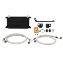 Ford Mustang EcoBoost Thermostatic Oil Cooler Kit Mishimoto