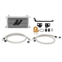 Ford Mustang EcoBoost Thermostatic Oil Cooler Kit Mishimoto