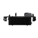 Ford Focus RS Oil Cooler Kit 2016-2018 Black Mishimoto
