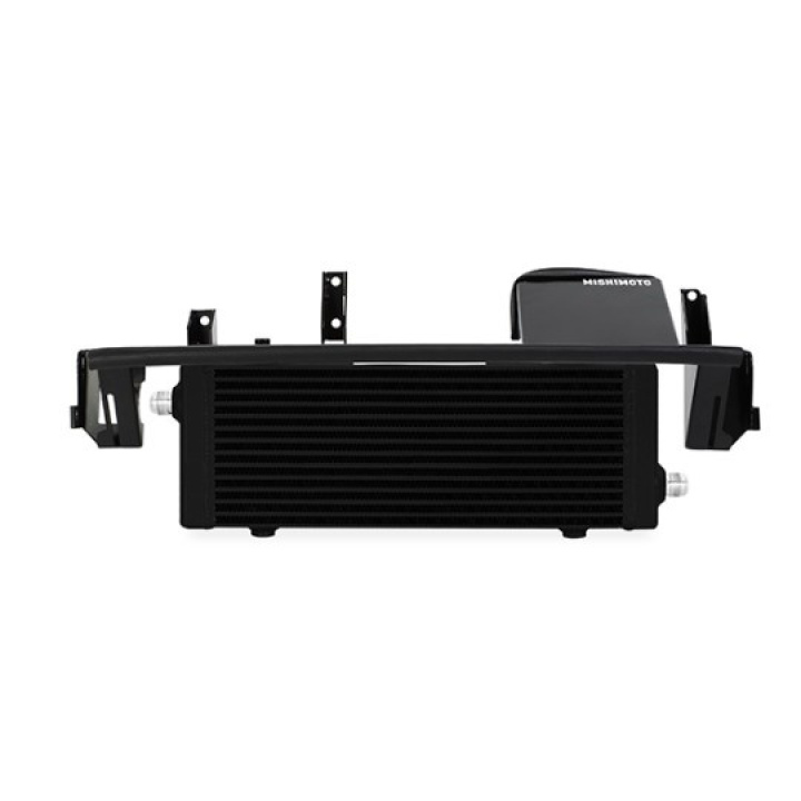 Ford Focus RS Oil Cooler Kit 2016-2018 Black Mishimoto in the group Select car model / Ford / Focus RS MK3 15-19 / Tuning / Cooling & Hoses at DDESIGN Scandinavia AB (MMOC-RS-16BK)