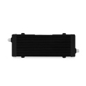 Ford Focus RS Oil Cooler Kit 2016-2018 Black Mishimoto