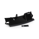 Ford Focus RS Oil Cooler Kit 2016-2018 Black Mishimoto