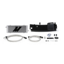 Ford Focus RS Oil Cooler Kit 2016-2018 Silver Mishimoto