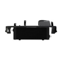 Ford Focus RS Thermostatic Oil Cooler Kit 2016-2018 Black Mishimoto