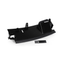 Ford Focus RS Thermostatic Oil Cooler Kit 2016-2018 Black Mishimoto