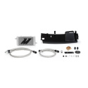 Ford Focus RS Thermostatic Oil Cooler Kit 2016-2018 Silver Mishimoto