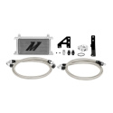 Subaru WRX STI Oil Cooler Kit Mishimoto