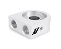 Universal Oil Cooler Kit, 19 Row Mishimoto