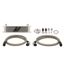 Universal Oil Cooler Kit Mishimoto