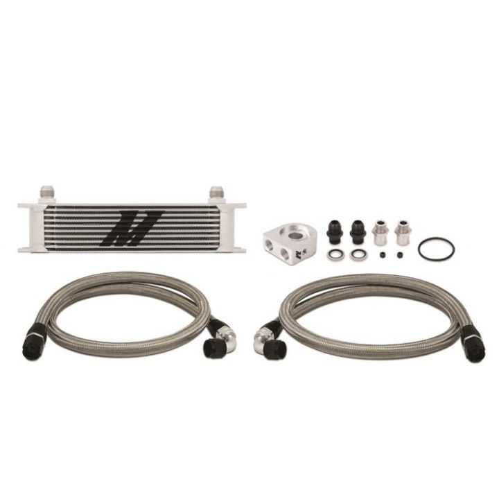 Universal Oil Cooler Kit Mishimoto in the group Universal products at DDESIGN Scandinavia AB (MMOC-U)
