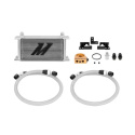 Jeep Wrangler JK Thermostatic Oil Cooler Kit Mishimoto