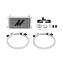 Jeep Wrangler JK Oil Cooler Kit Mishimoto