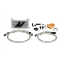 Subaru WRX Thermostatic Oil Cooler Kit Mishimoto