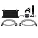 Subaru WRX Oil Cooler Kit Mishimoto