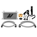 Subaru WRX Thermostatic Oil Cooler Kit Mishimoto
