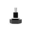 Magnetic Oil Drain Plug M26 x 1.5 Black Mishimoto