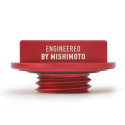 Honda Oil Filler Cap Hoonigan Mishimoto