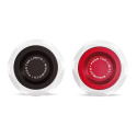 Honda Oil Filler Cap, Red Mishimoto