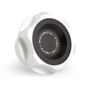 GM LS Engine Oil Filler Cap Black Mishimoto