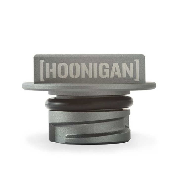 LS Engine Oil Filler Cap Hoonigan Mishimoto in the group Select car model / Chevrolet / LS (1-9) Engines / Engine parts at DDESIGN Scandinavia AB (MMOFC-LSX-HOONSL)