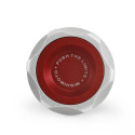 GM LS Engine Oil Filler Cap Red Mishimoto