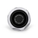 GM LT1/2.0T EcoTecOil Filler Cap Black Mishimoto