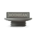 Mazda Oil Filler Cap Hoonigan Silver Mishimoto