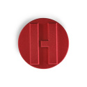 Ford Mustang Oil Filler Cap 1986-2014 Hoonigan Red Mishimoto