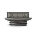 Subaru Oil Filler Cap Hoonigan Silver Mishimoto