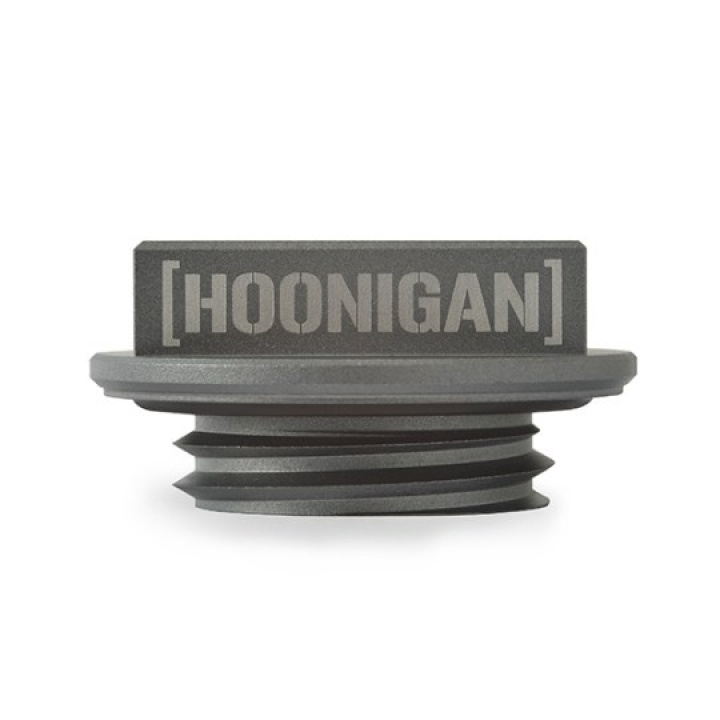 Subaru Oil Filler Cap Hoonigan Silver Mishimoto in the group Select car model / Subaru / Impreza inkl. WRX - STI 00-07 / Tuning / Engine parts / Engine styling at DDESIGN Scandinavia AB (MMOFC-SUB-HOONSL)