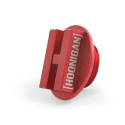 Toyota Oil Filler Cap Hoonigan Red Mishimoto