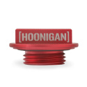 Toyota Oil Filler Cap Hoonigan Red Mishimoto