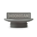 Toyota Oil Filler Cap Hoonigan Silver Mishimoto
