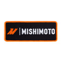 Racing Patch Mishimoto