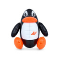 Chilly the Penguin Inflatable Toy Mishimoto