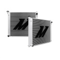 Nissan 300ZX Turbo Performance Aluminum Radiator