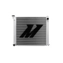 Nissan 300ZX Turbo Performance Aluminum Radiator