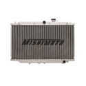 Honda Prelude Performance Aluminum Radiator