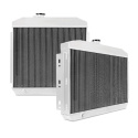 Chevrolet Bel-Air Inline 6 X-Line Performance Aluminum Radiator Mishimoto