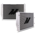 Corvette C6 05-13 Performance Aluminum Radiator
