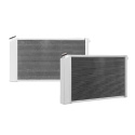 Chevrolet Chevelle X-Line Performance Aluminum Radiator