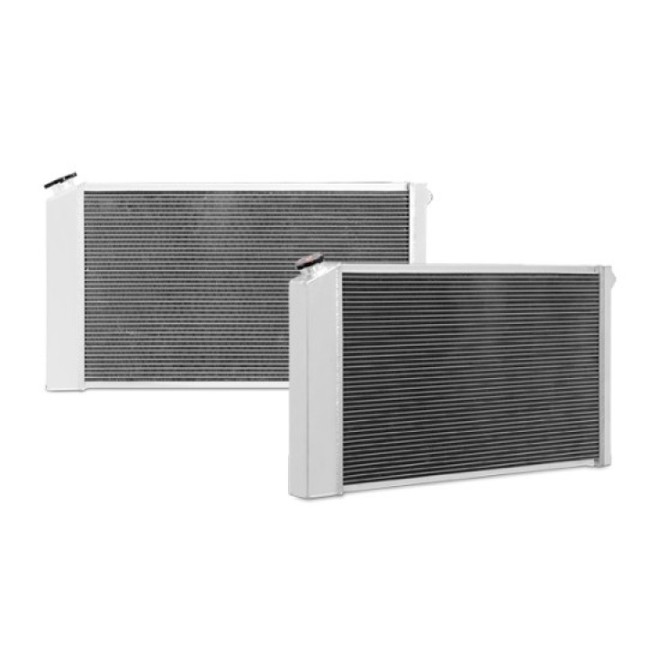 Chevrolet Chevelle X-Line Performance Aluminum Radiator in the group Select car model / Chevrolet / Other models & Engines at DDESIGN Scandinavia AB (MMRAD-CHE-68X)