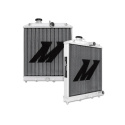 Honda Civic Performance Aluminum Radiator